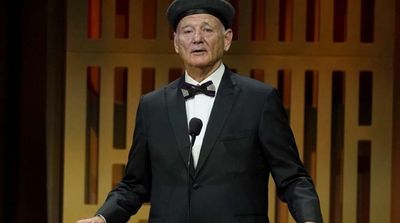 Bill Murray Says His Behavior Led to Complaint, Film’s Pause