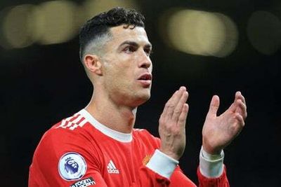 Cristiano Ronaldo justified in quitting Manchester United if Champions League bid fails, says Dimitar Berbatov