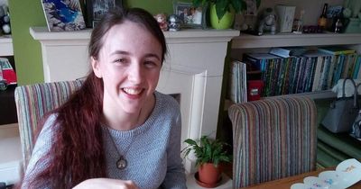 Dad's heartbreaking search for missing student, 22, who 'disappeared off face of the earth'
