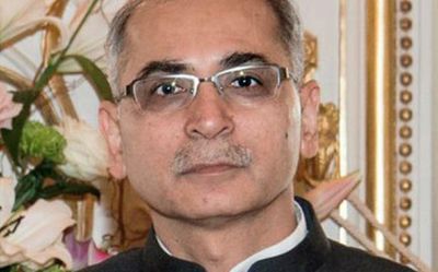 Vinay Mohan Kwatra takes charge as new Foreign Secretary