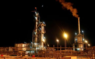 EU leans towards Russian oil ban by year-end, diplomats say