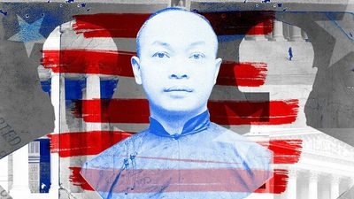 The 1898 moment: How one Asian American transformed the U.S.