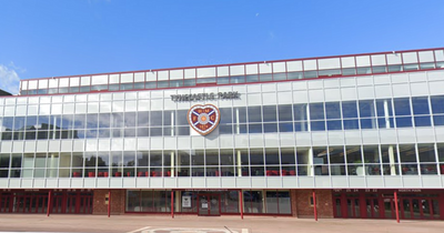 Hearts fan who ran on pitch during Scottish Cup match avoids banning order