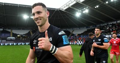 What George North actually did in comeback game and the verdict on whether he should tour South Africa with Wales