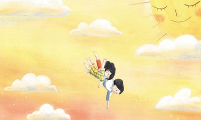 Picture books for children – reviews