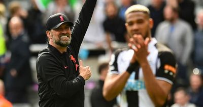 Newcastle may soon have £32m bonus to use but brutal Jurgen Klopp comment hints at transfer must