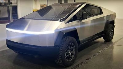 Ford Shakes Up Rivian, GM and Tesla