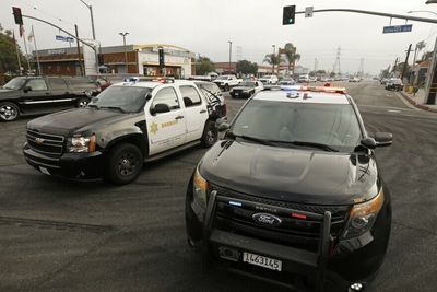 Some California police are biased. A report says they have no clear plans to fix that