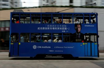 Outspoken market analyst's Chinese social media accounts suspended