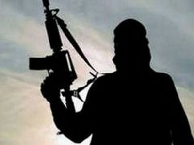 Jammu and Kashmir: One LeT terrorist arrested in Kulgam