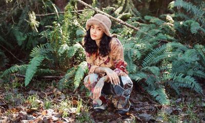 Kehlani: Blue Water Road review – slow and sensual