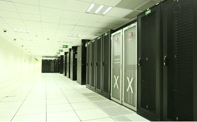 Data centre boom leads to demand for uninterruptible power supply