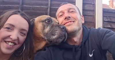 Couple left devastated as pet crematorium mix-up sees dog’s ashes ‘scattered in field’