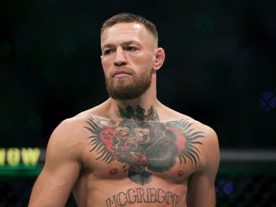Conor McGregor and Jake Paul engage in war of words after Katie Taylor vs Amanda Serrano fight