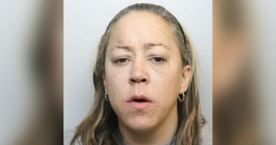 Police hunt for wanted Bristol woman - Call 999 if you see her