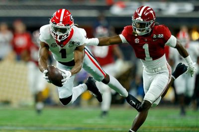 Grading all the Steelers picks in the 2022 NFL draft