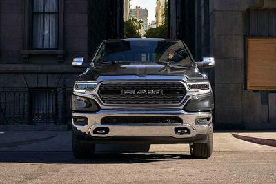 Ram Has a Product That Ford, GM, Rivian and Tesla Won't Like