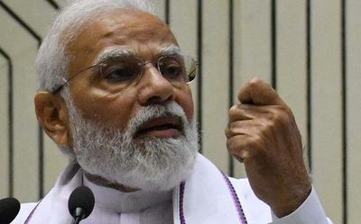 Ukraine crisis: India calls for cessation of hostilities, resolution via dialogue ahead of PM Modi’s Europe visit