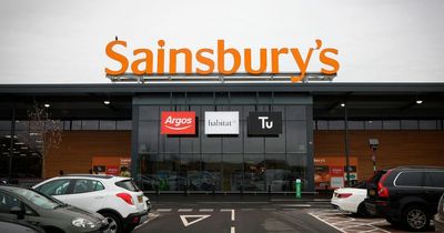 Sainsbury's issues supply warning to customers as many products could be substituted