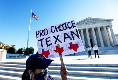 Emergency contraception battle in Texas