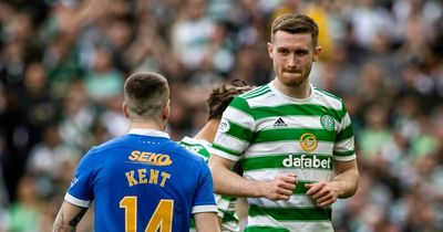 Celtic ride out Rangers storm as Hoops go within touching distance of claiming Premiership glory