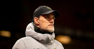 Everton fans' plan to disrupt Chelsea failed and Thomas Tuchel makes verdict on 'impact'