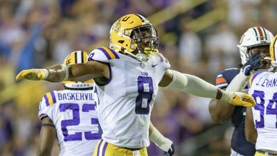 Cincinnati Bengals 7-round 2023 NFL mock draft: Way-too-early edition