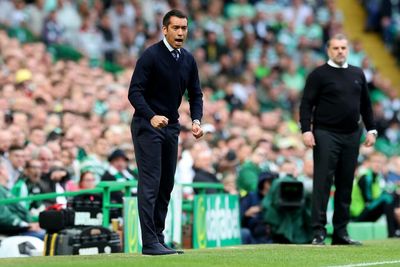 Three burning issues as Rangers delay the Premiership inevitable but are denied Old Firm win