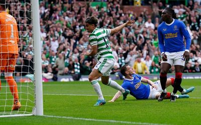 Celtic player ratings as Jota nets in draw against Rangers