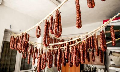 Readers reply: why there is no culture of salami-making in the UK?
