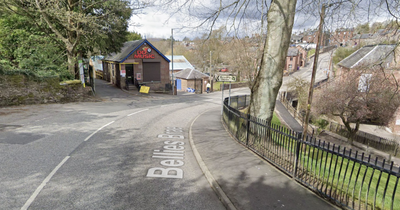 Man, 53, found dead at popular Scots music festival