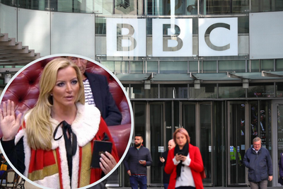 BBC refuses to say why it hasn't covered raid on Michelle Mone's house