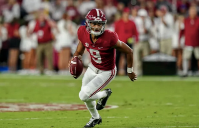 5 quarterbacks (C.J. Stroud!) worth tanking for in next year’s 2023 NFL Draft