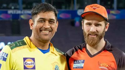 IPL 2022: Sunrisers Hyderabad win toss, opt to bowl against Chennai Super Kings