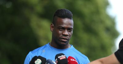 Mario Balotelli posts heartfelt tribute to 'second father' Mino Raiola