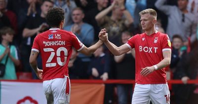 Pundit makes Sam Surridge prediction as he reveals lessons learned from Nottingham Forest visit