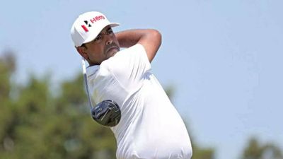 Mexico Open: Anirban Lahiri slips to T-35 in third round