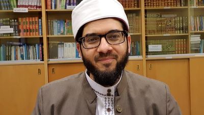 First Eid without Covid restrictions will be ‘monumental’, says imam