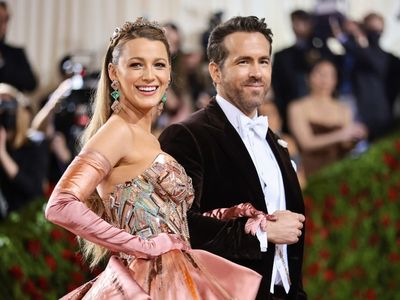 When is the Met Gala 2022 and how can you watch it?