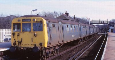 How the Merseyrail network looks completely different to 1960s origins