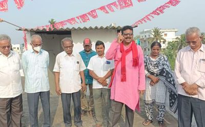 Restore labour laws to protect interests of workers, CPI(M) urges Centre