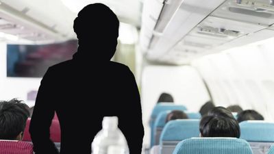 What You Don't Know About The Lives of Flight Attendants