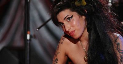 Richard Collins dead: Amy Winehouse's stepdad dies just days after hospitalisation