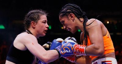 Katie Taylor net worth: Irish star and Amanda Serrano both pocket huge money after incredible fight