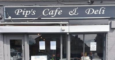 Generous Dublin cafe offers free breakfast rolls to celebrate Katie Taylor win