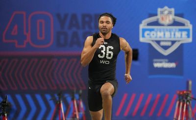 Browns undrafted free agent additions list based on reports