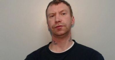 Police hunt Wigan burglar wanted on recall to prison