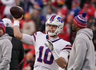 Who will be the Steelers starting QB in Week One?