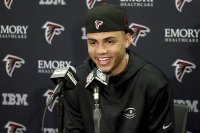 2022 NFL draft grades: Falcons earn high marks from experts