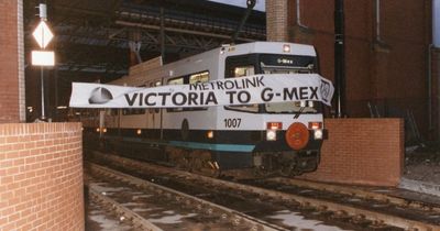 How 30 years of Metrolink transformed Manchester - and where it's going now